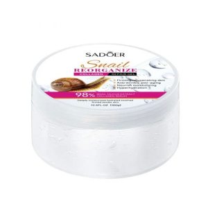 SADOER Snail Reorganize Collagen Repair Gel