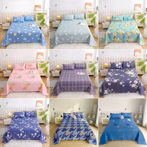 Student bedsheet set