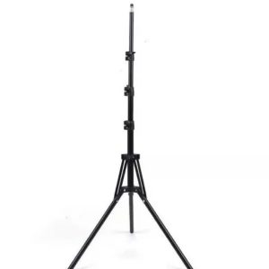 Tripod base