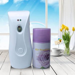 Automatic Air Freshener Aerosol