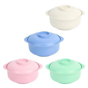 Portable Bowls