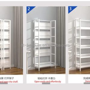Multifunctional Kitchen Rack