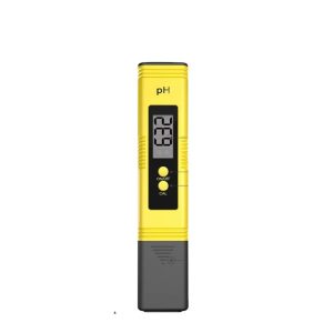 Ph Meter tester