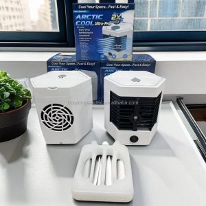 Booming Portable Air conditioner