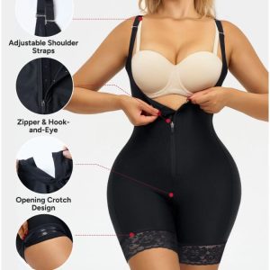 Body shaper